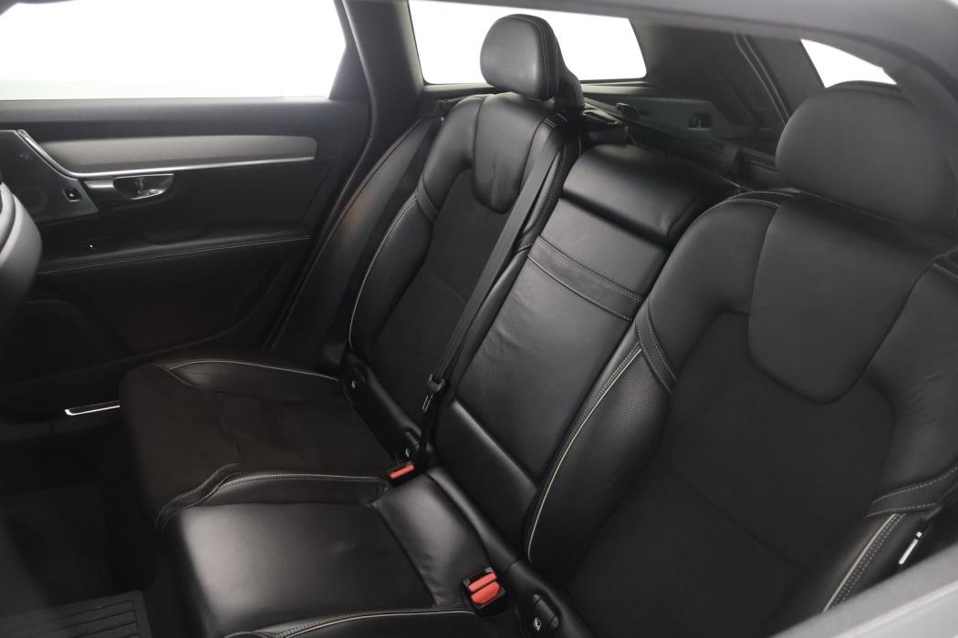VOLVO V90 2017