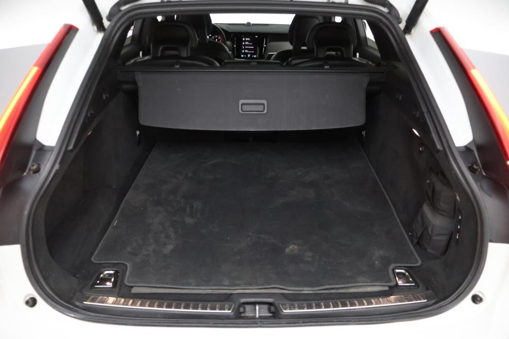 VOLVO V90 2017