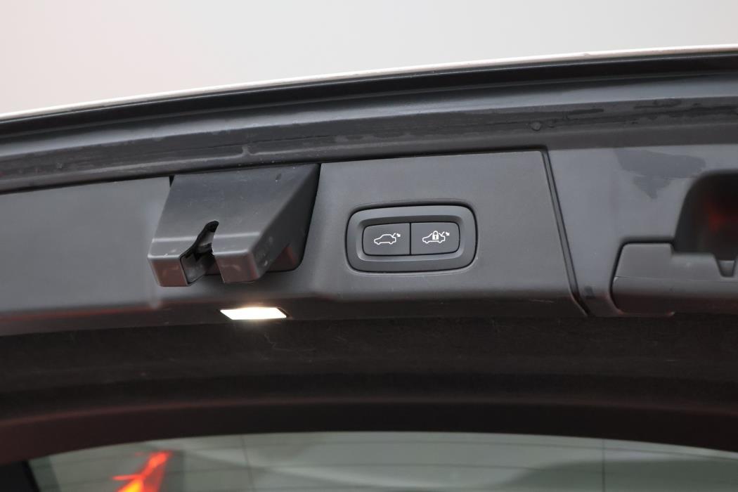 VOLVO V90 2017