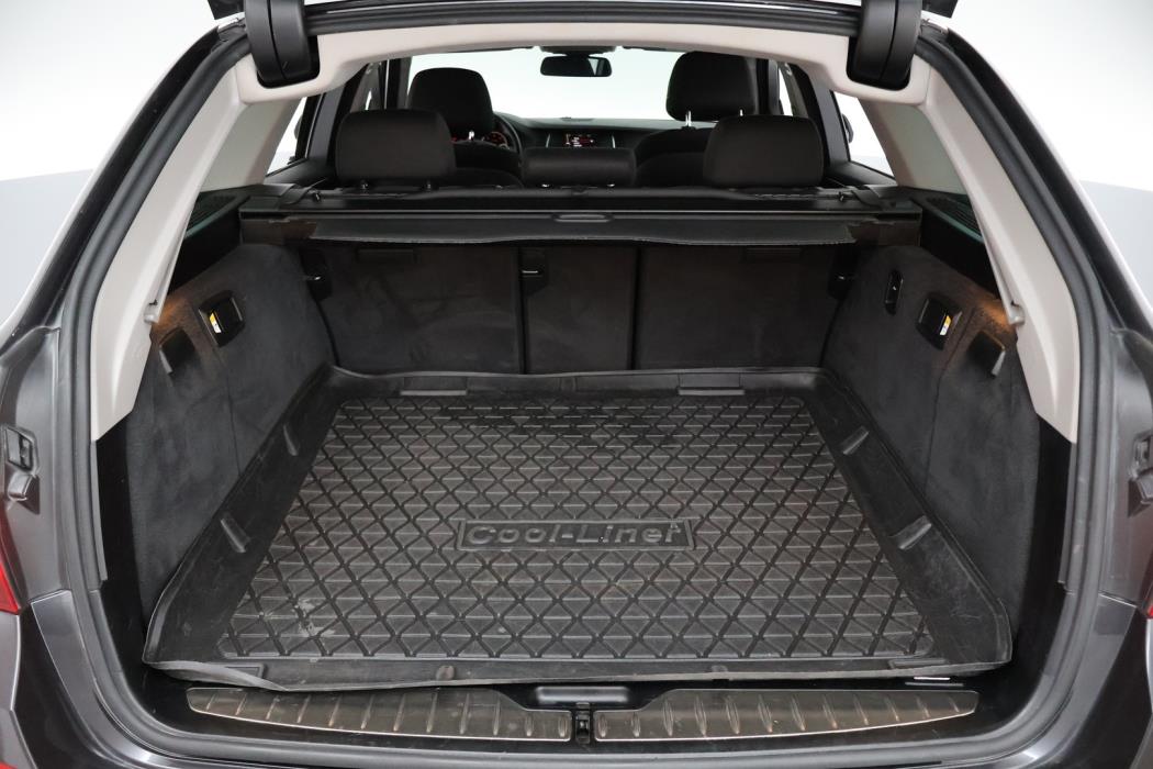 BMW 518 2014