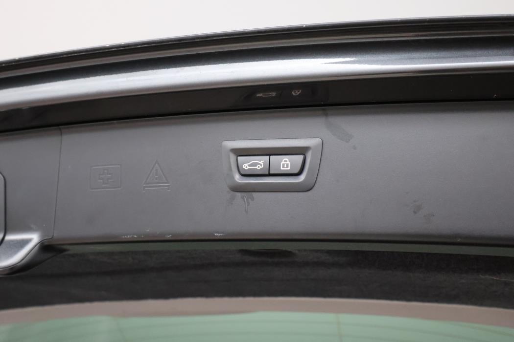 BMW 518 2014