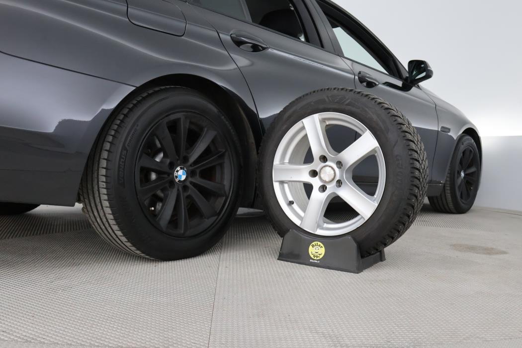 BMW 518 2014