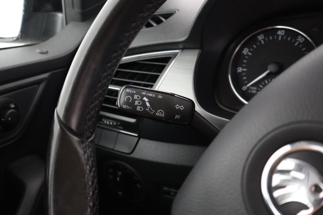 SKODA Fabia 2015