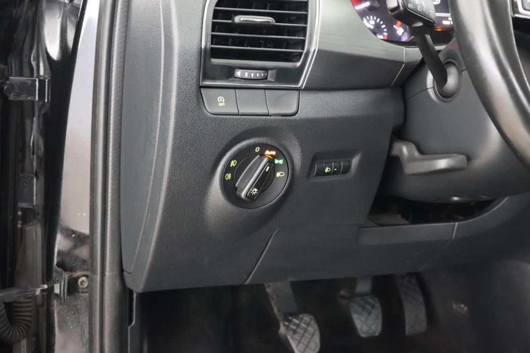 SKODA Fabia 2015