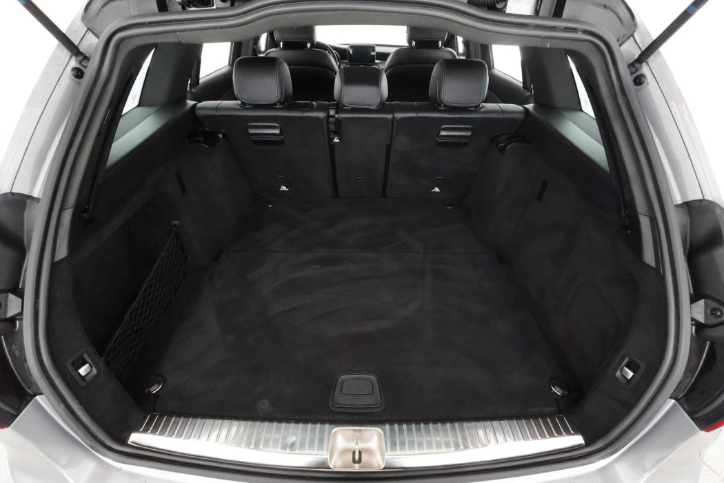 MERCEDES-BENZ C 2016