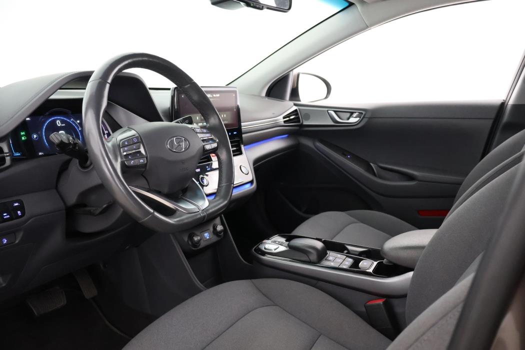 HYUNDAI IONIQ electric 2020