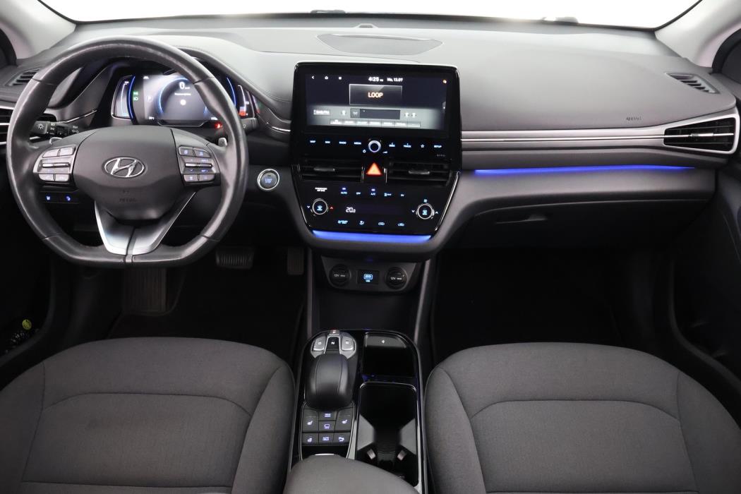 HYUNDAI IONIQ electric 2020