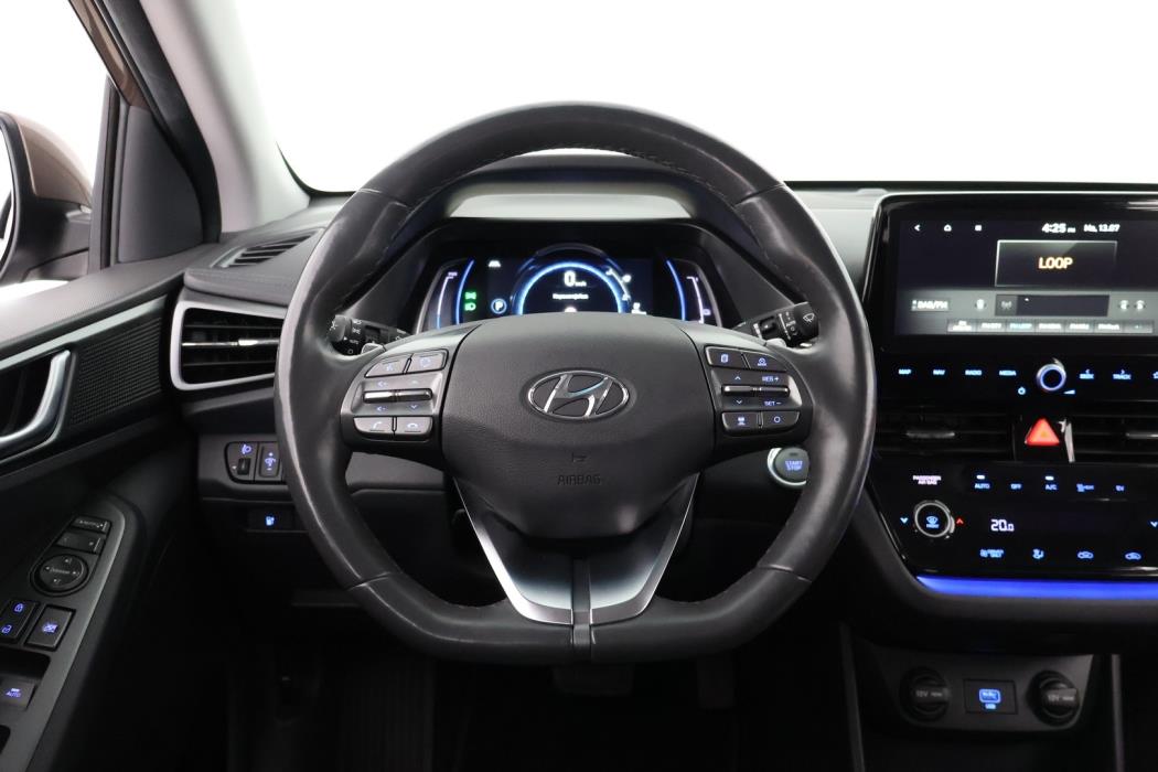 HYUNDAI IONIQ electric 2020