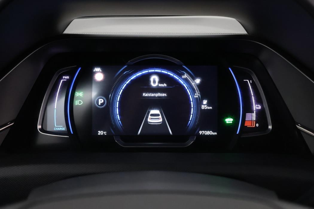 HYUNDAI IONIQ electric 2020