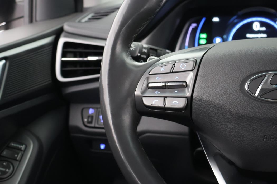 HYUNDAI IONIQ electric 2020