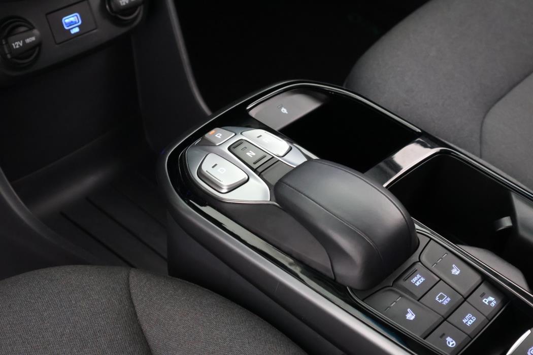HYUNDAI IONIQ electric 2020
