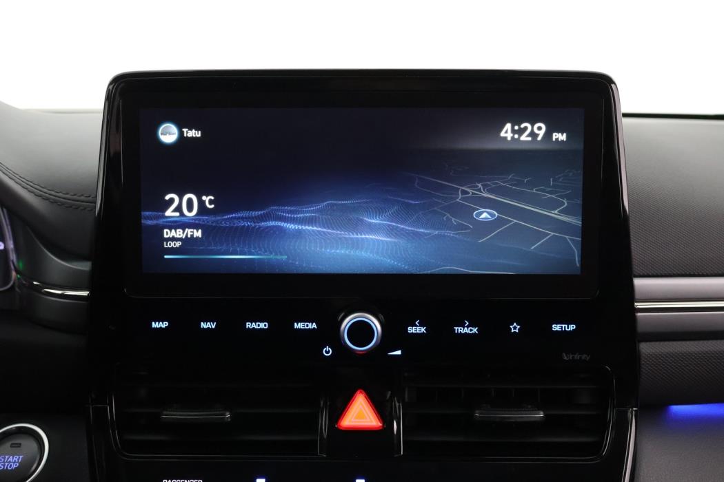 HYUNDAI IONIQ electric 2020