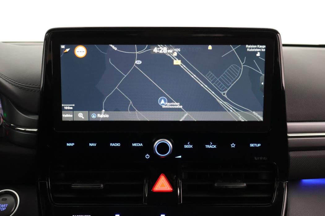 HYUNDAI IONIQ electric 2020