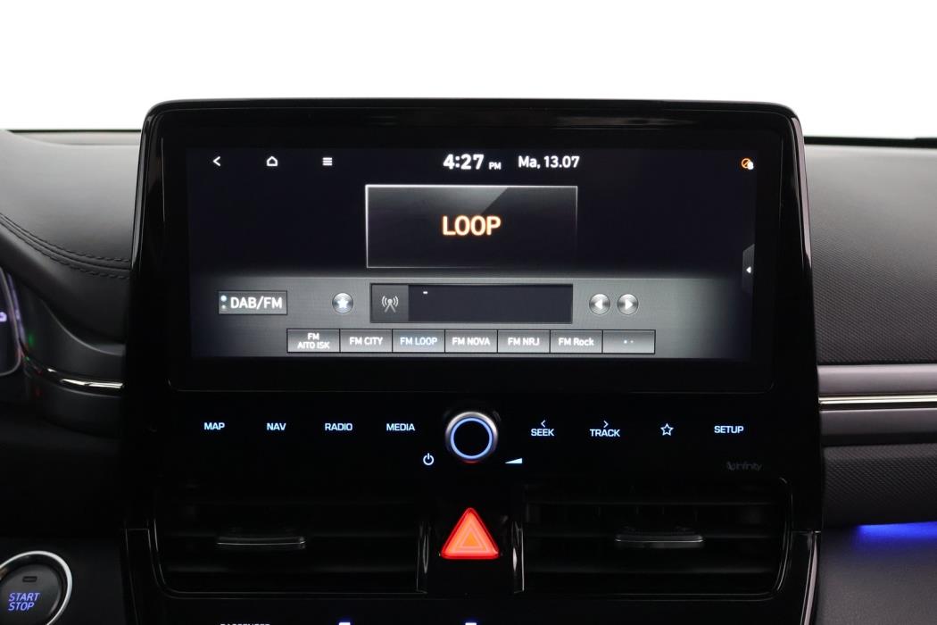HYUNDAI IONIQ electric 2020
