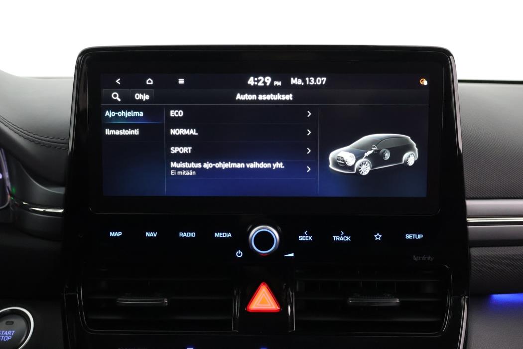 HYUNDAI IONIQ electric 2020