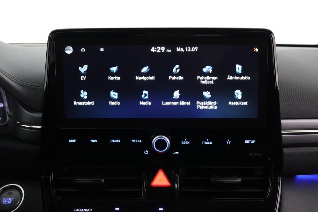 HYUNDAI IONIQ electric 2020