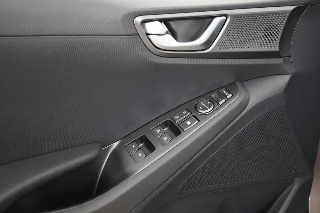 HYUNDAI IONIQ electric 2020