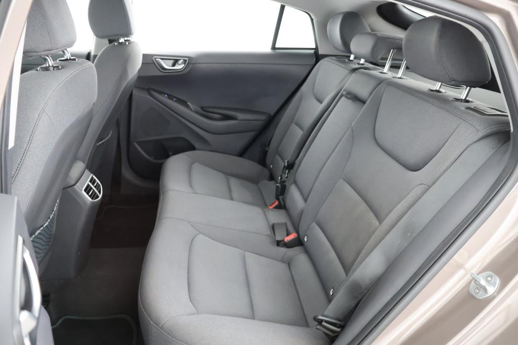 HYUNDAI IONIQ electric 2020