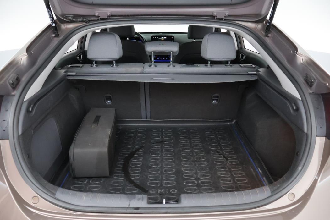 HYUNDAI IONIQ electric 2020