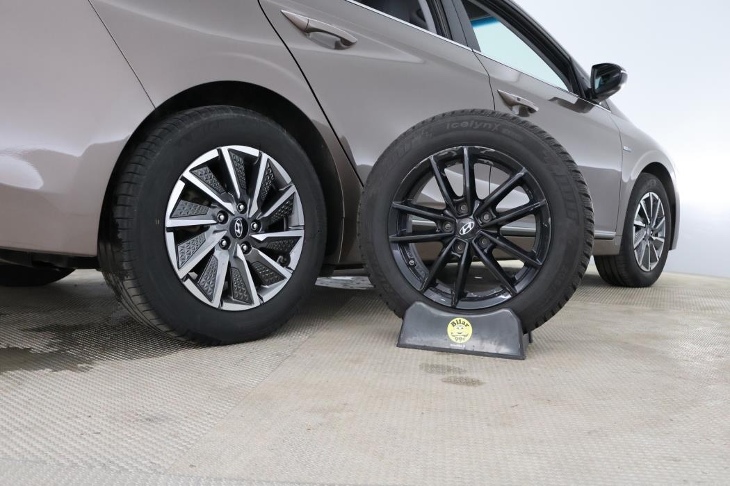 HYUNDAI IONIQ electric 2020