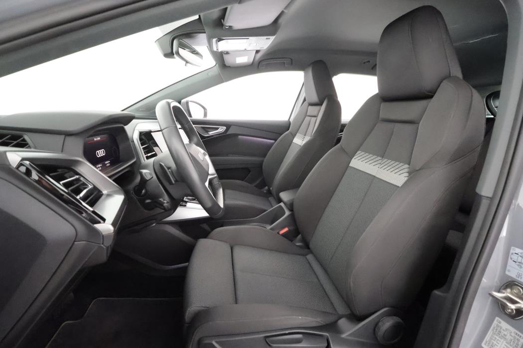 AUDI Q4 e-tron 2023
