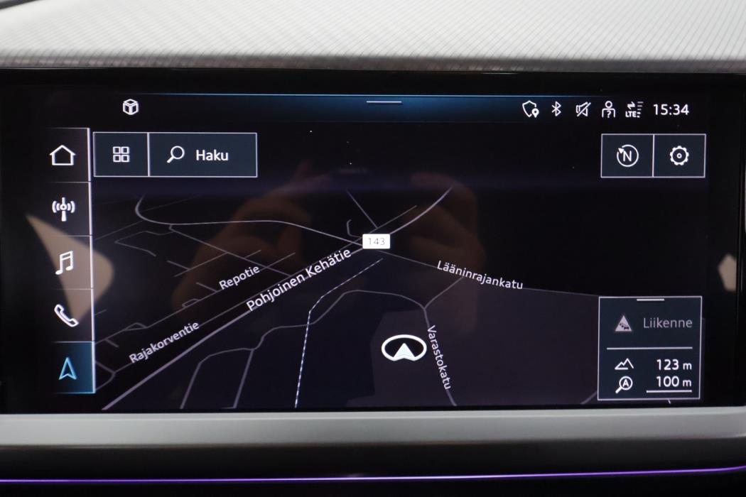 AUDI Q4 e-tron 2023