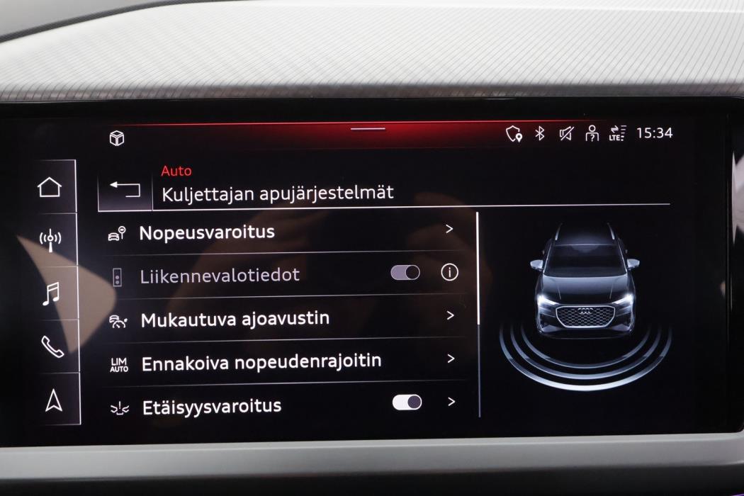 AUDI Q4 e-tron 2023