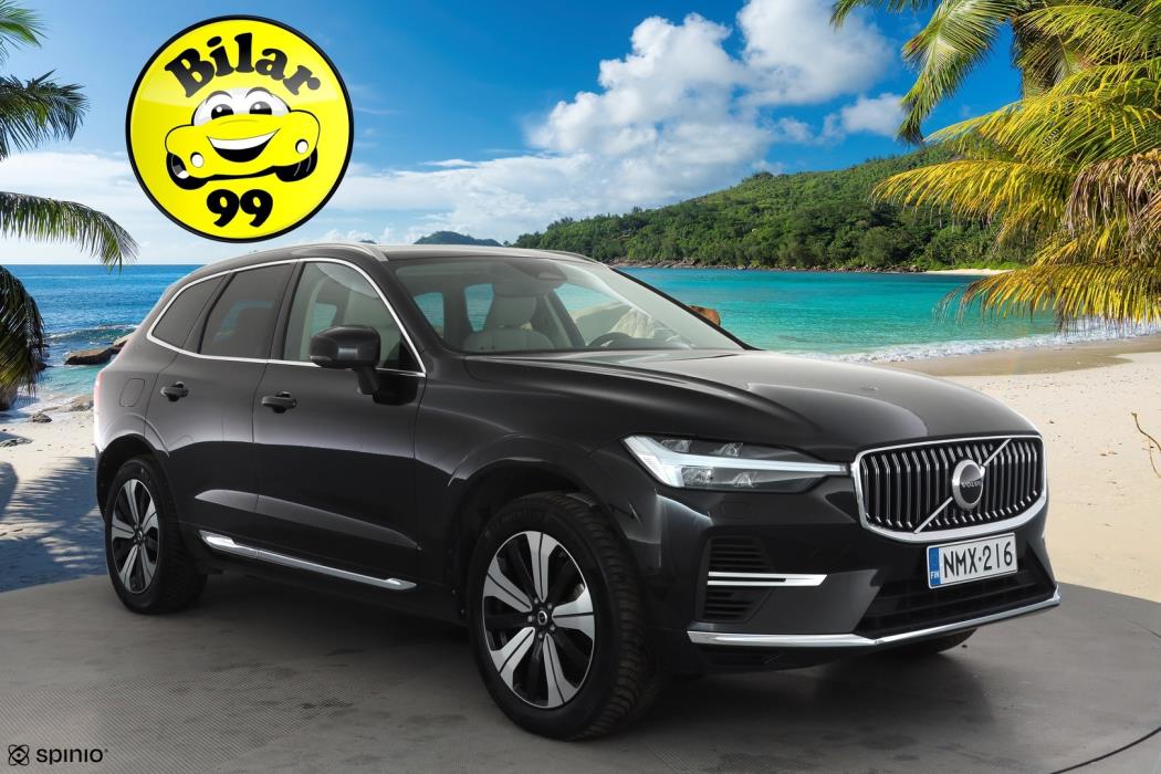 VOLVO XC60 2023