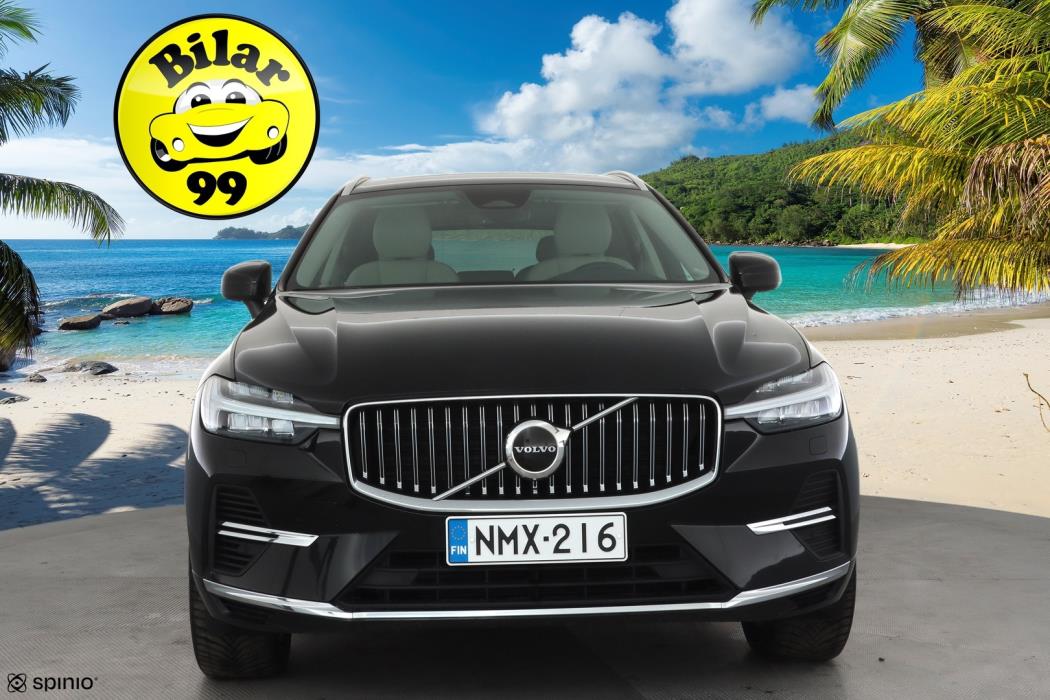 VOLVO XC60 2023