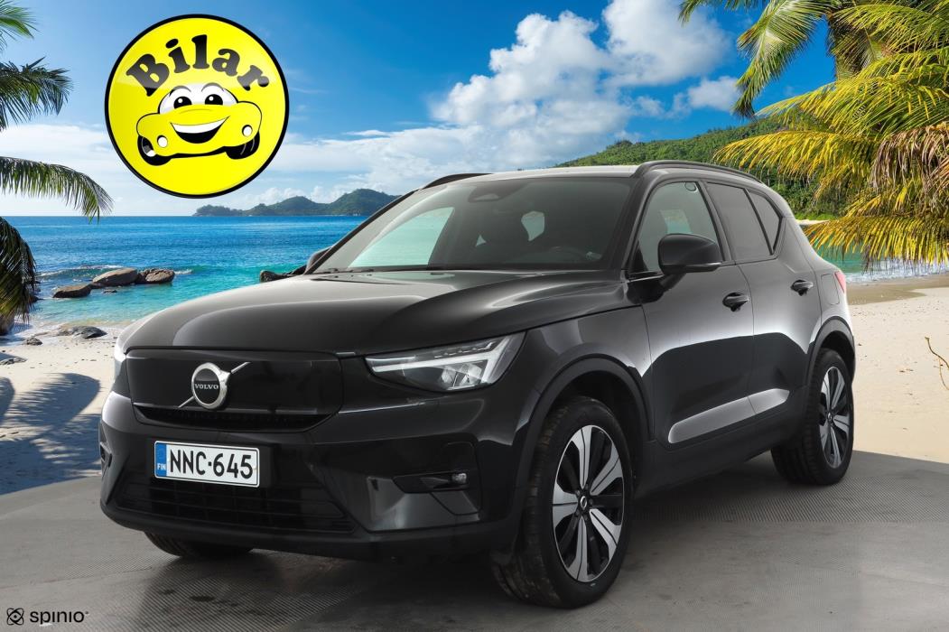 VOLVO XC40 2023