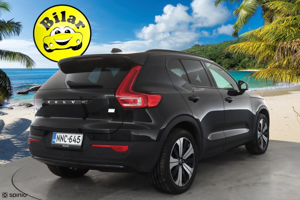 VOLVO XC40 2023