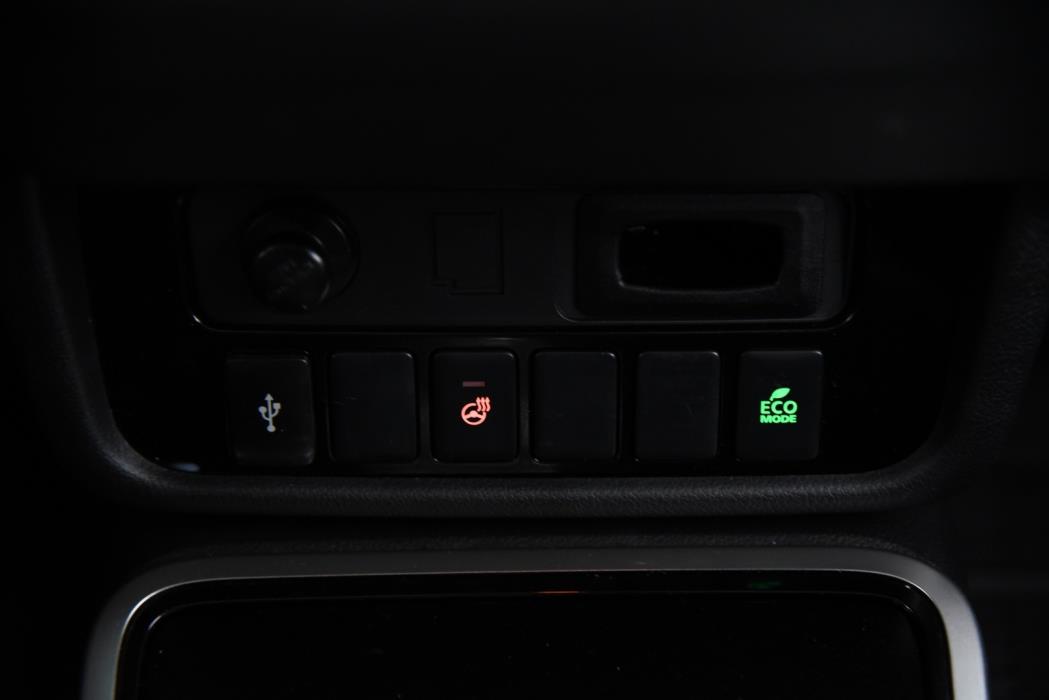 MITSUBISHI OUTLANDER PHEV 2020