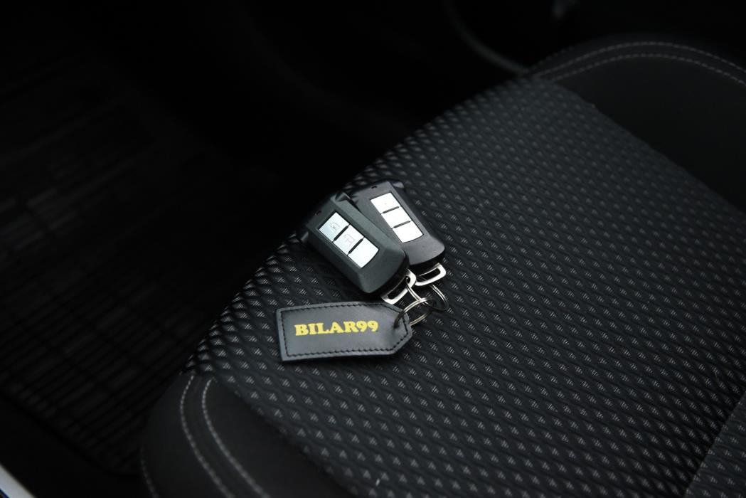 MITSUBISHI OUTLANDER PHEV 2020