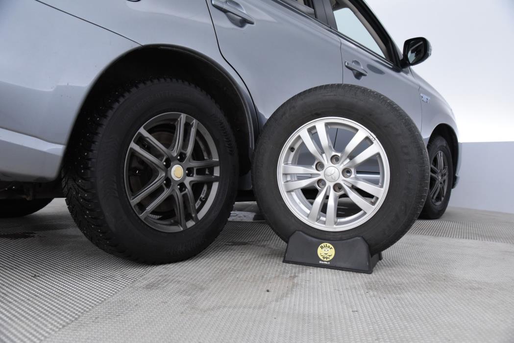 MITSUBISHI OUTLANDER PHEV 2020