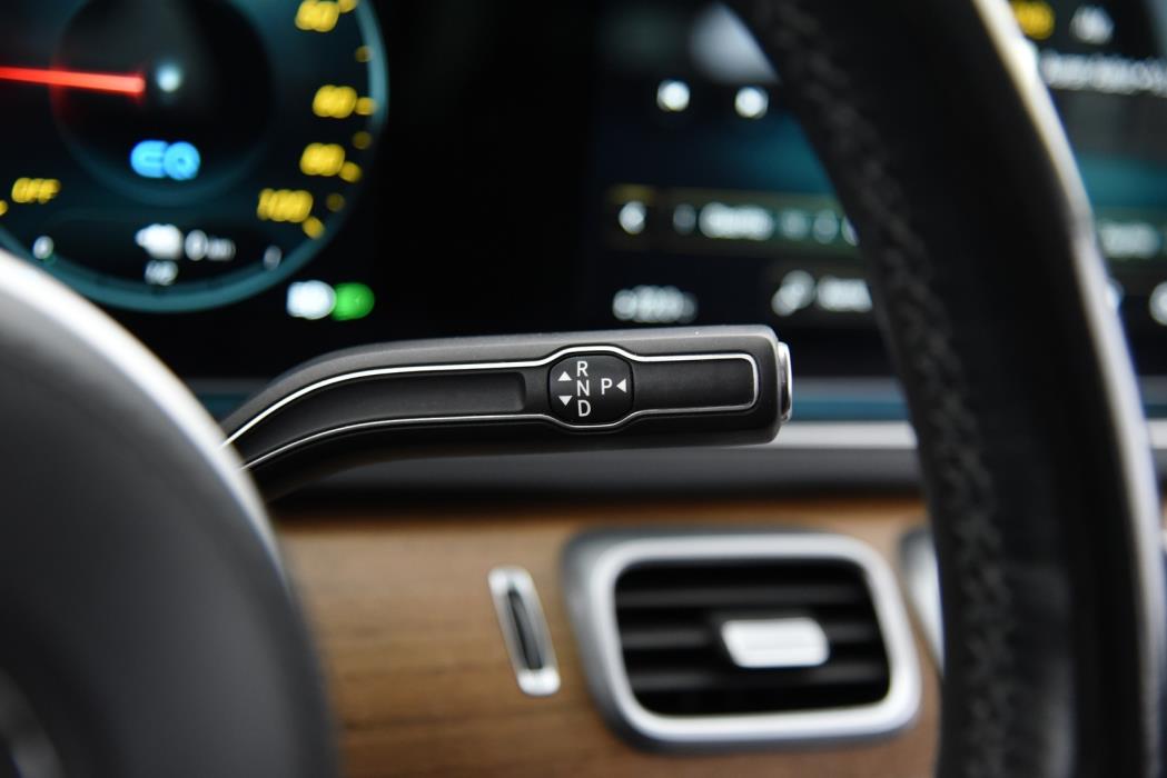 MERCEDES-BENZ GLE 2021