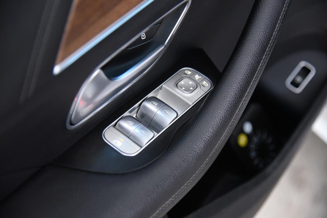 MERCEDES-BENZ GLE 2021