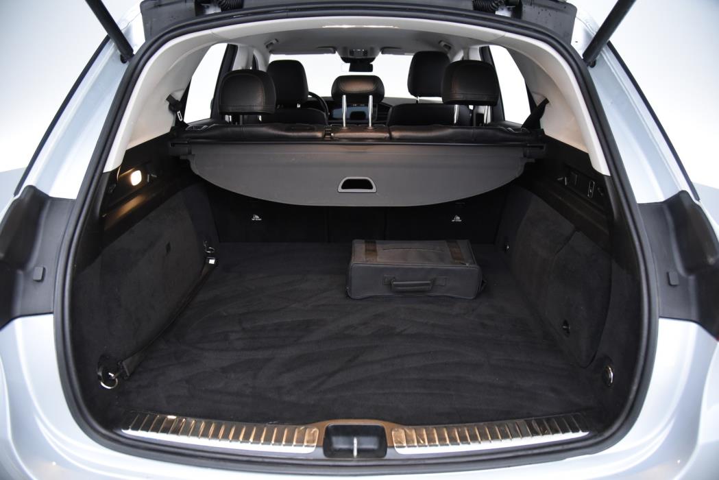 MERCEDES-BENZ GLE 2021