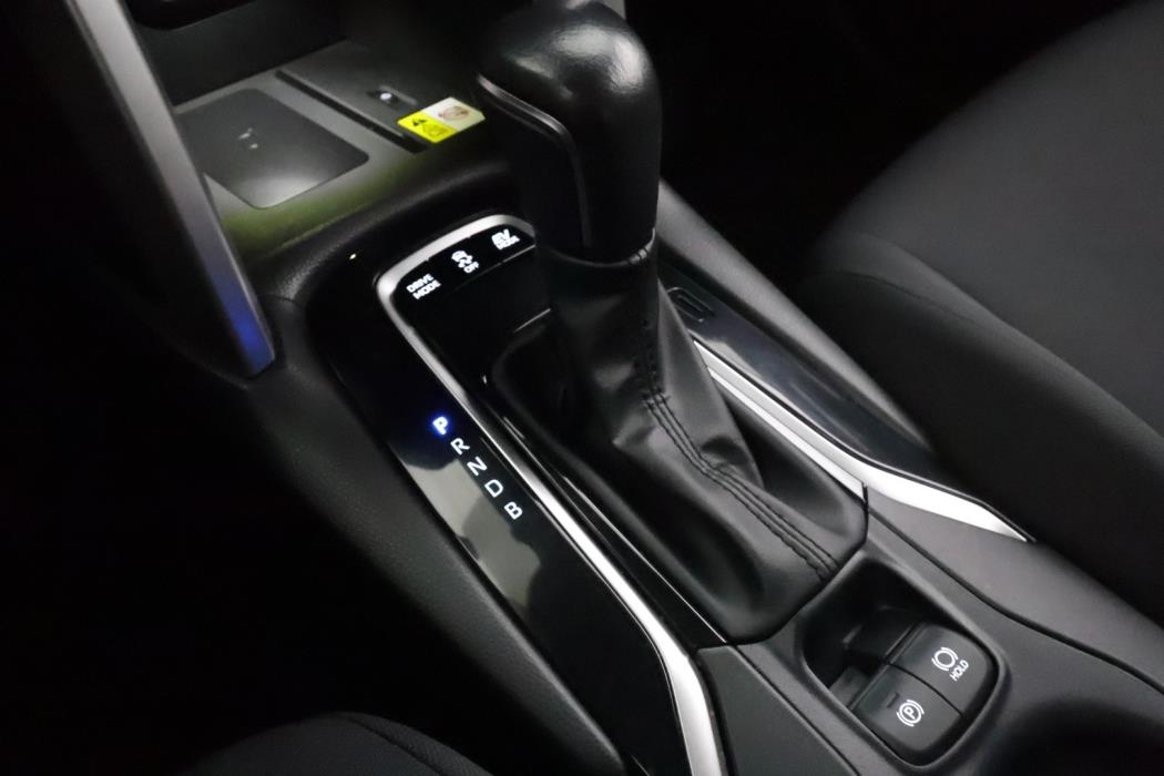 TOYOTA COROLLA CROSS 2023