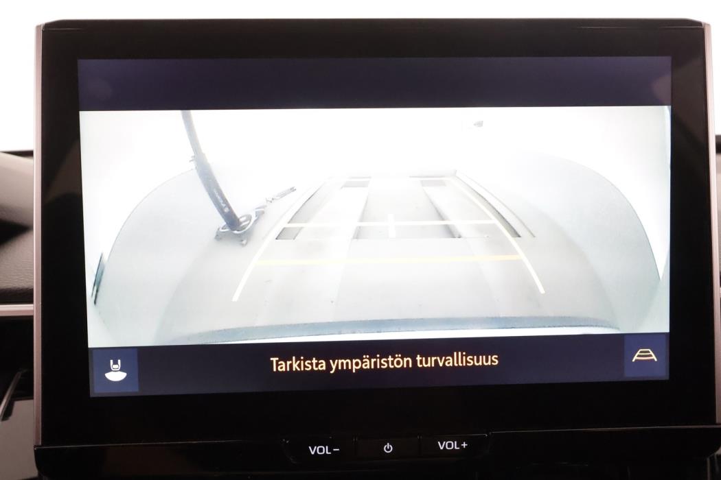 TOYOTA COROLLA CROSS 2023