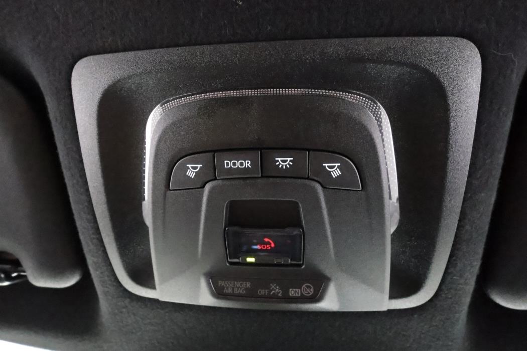 TOYOTA COROLLA CROSS 2023