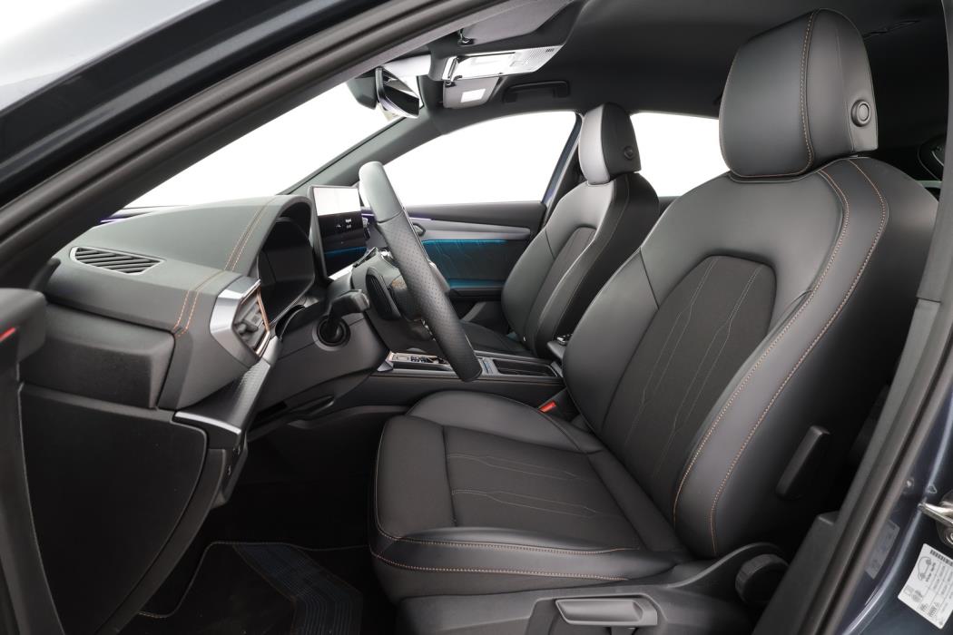 CUPRA FORMENTOR 2025