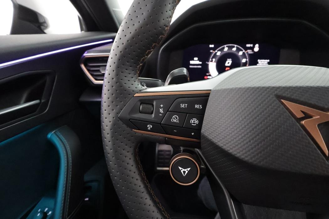 CUPRA FORMENTOR 2025