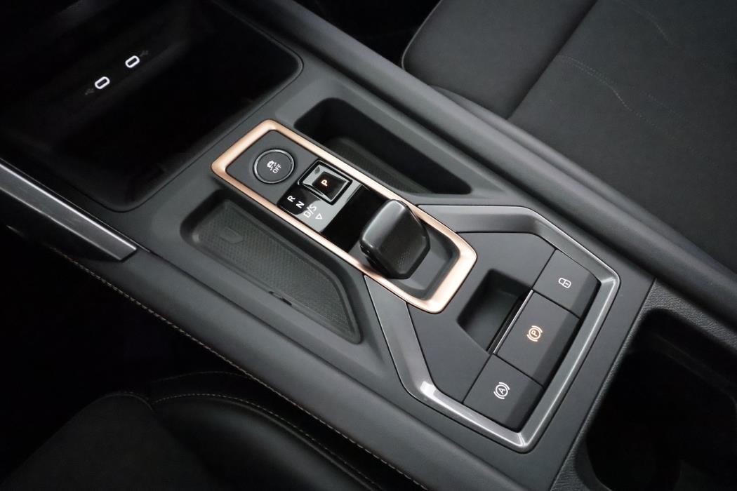 CUPRA FORMENTOR 2025