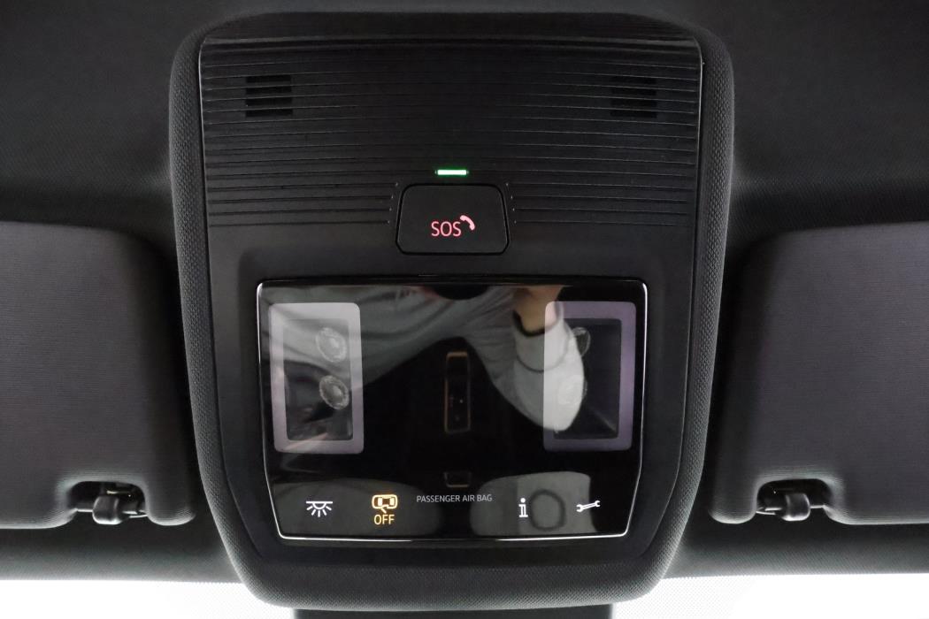 CUPRA FORMENTOR 2025