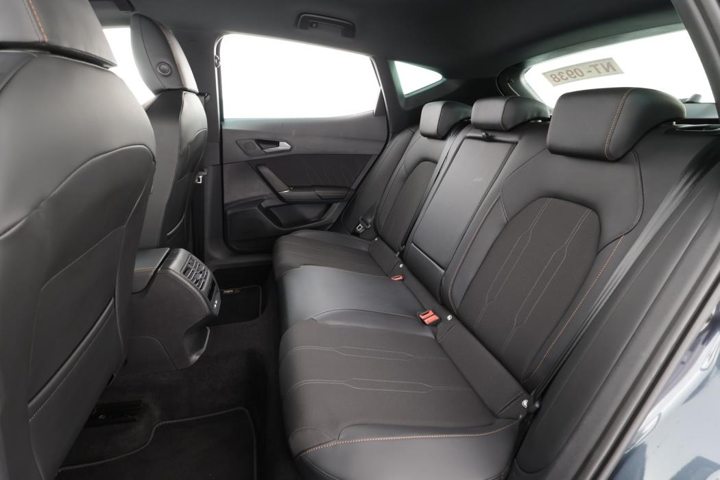 CUPRA FORMENTOR 2025