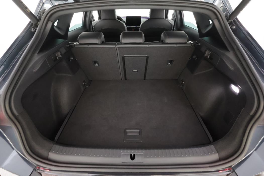 CUPRA FORMENTOR 2025