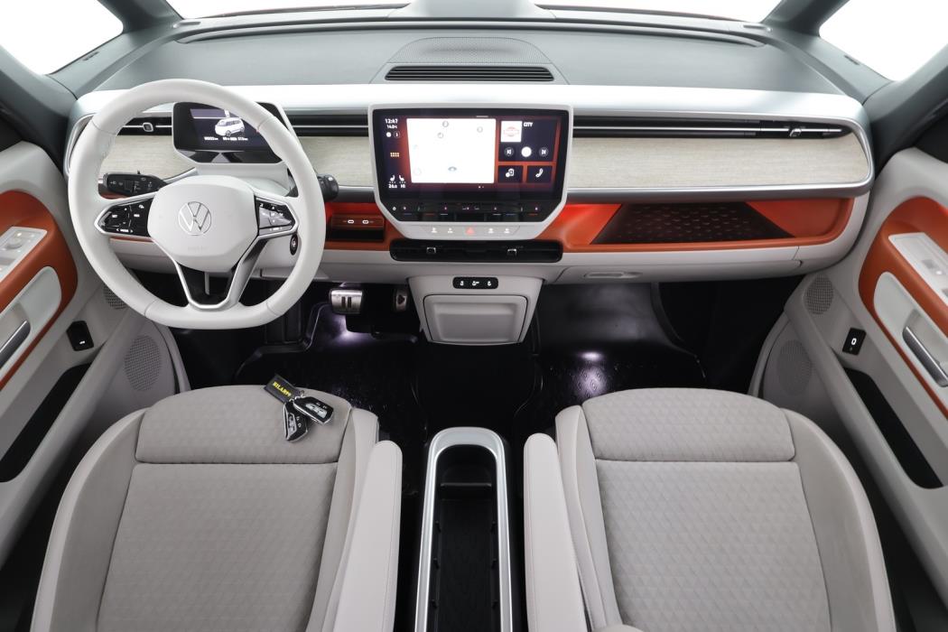 VOLKSWAGEN ID. BUZZ 2023