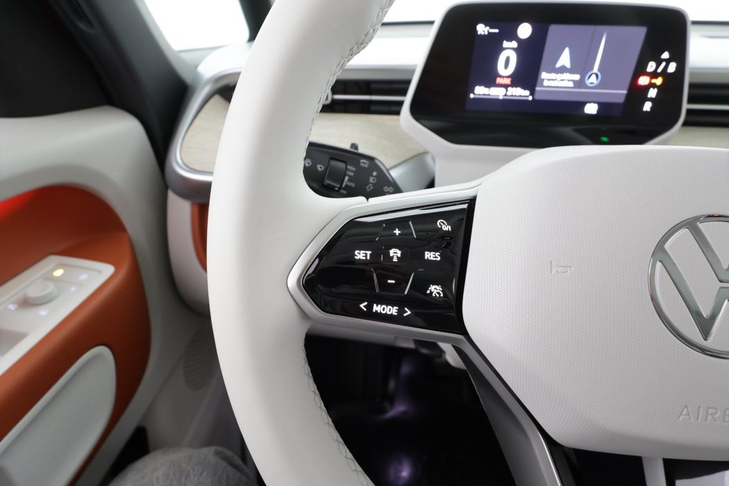 VOLKSWAGEN ID. BUZZ 2023