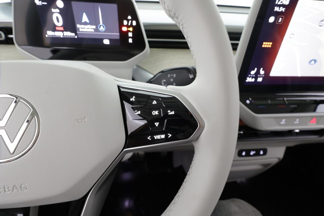 VOLKSWAGEN ID. BUZZ 2023