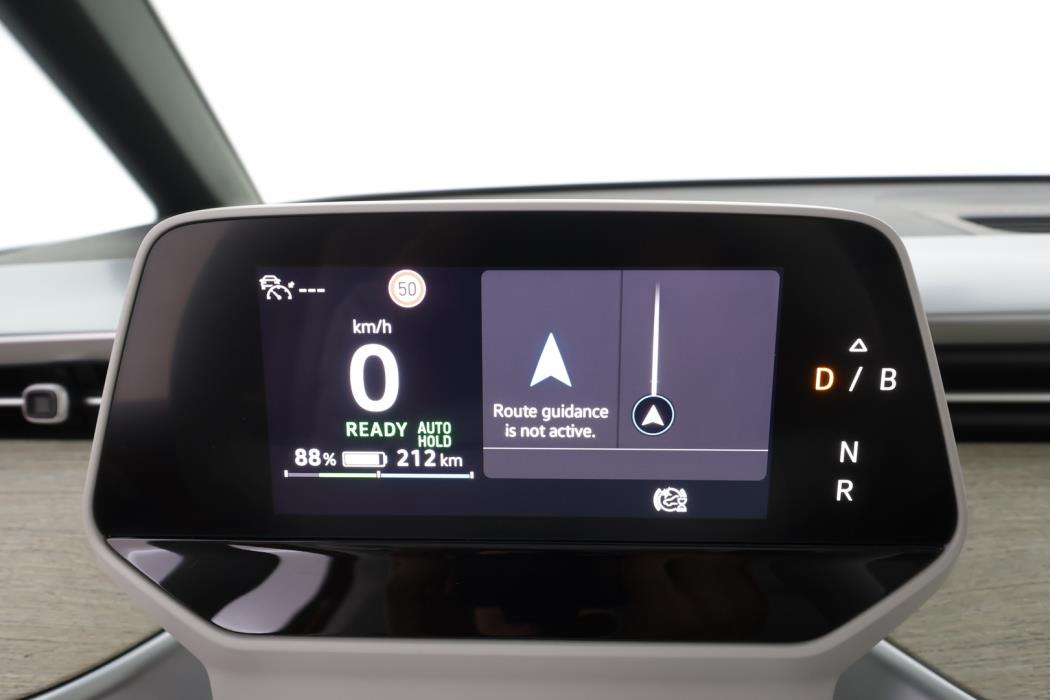 VOLKSWAGEN ID. BUZZ 2023